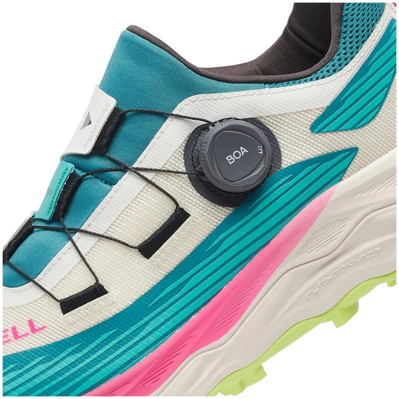 Merrell Agility Peak 6 BOA Shoes - Men's