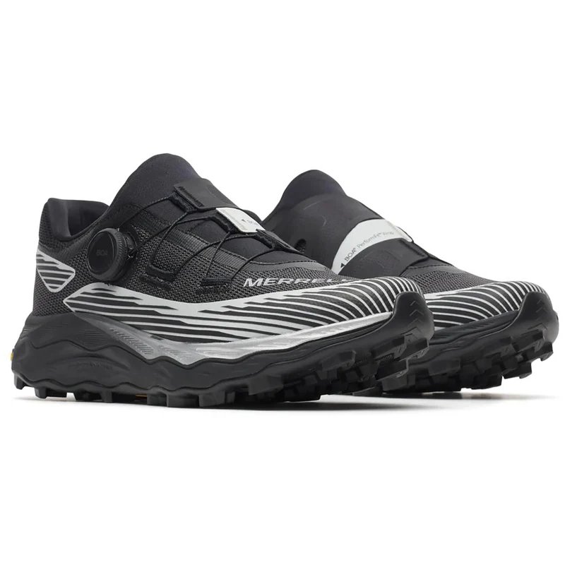 Merrell Agility Peak 6 BOA Shoes - Men's