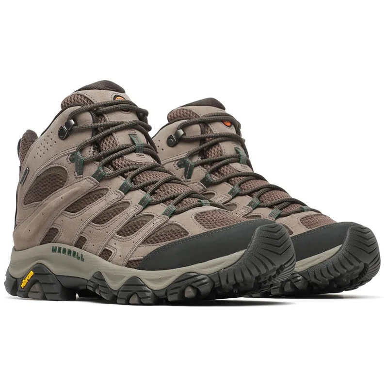 Merrell Moab 3 Mid WP Shoes - Men's
