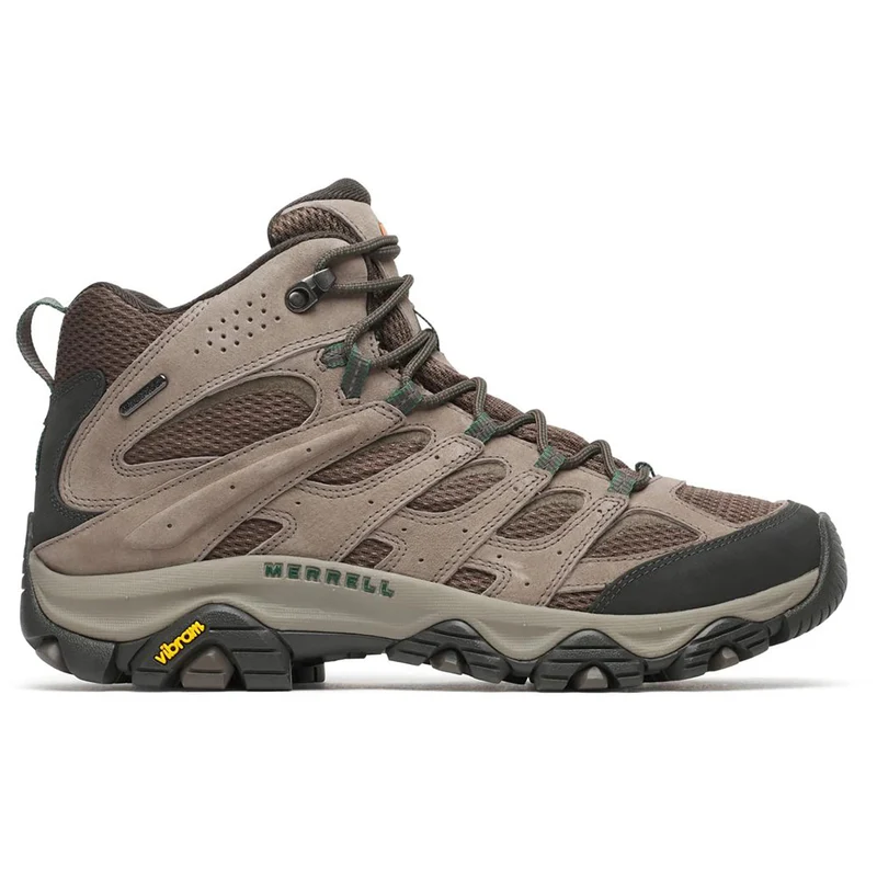 Merrell Moab 3 Mid WP Shoes - Men's