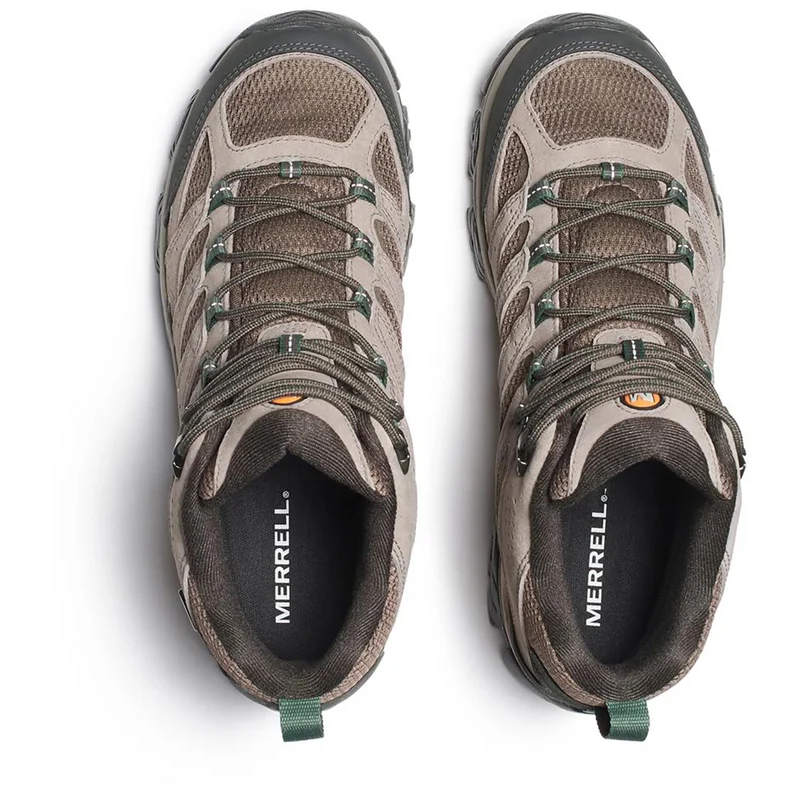 Merrell Moab 3 Mid WP Shoes - Men's