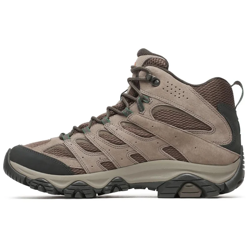 Merrell Moab 3 Mid WP Shoes - Men's