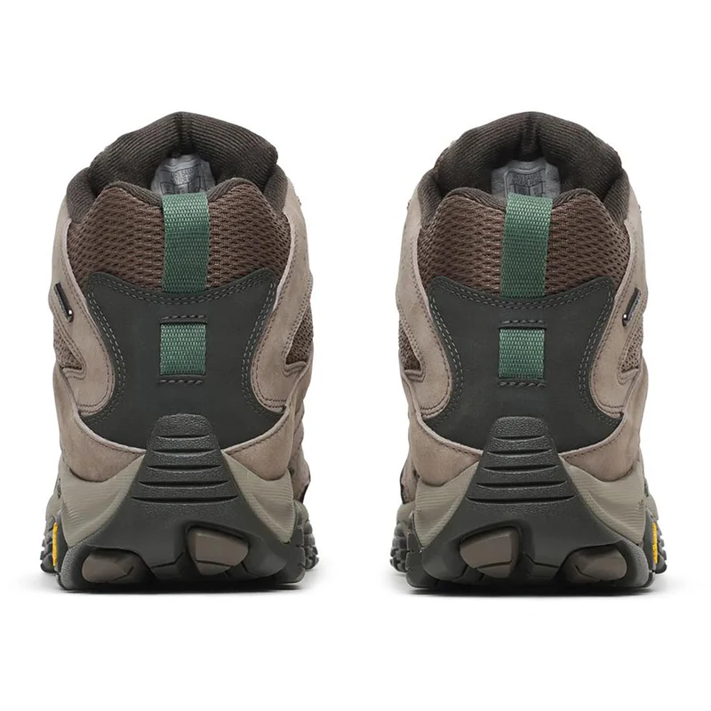 Merrell Moab 3 Mid WP Shoes - Men's