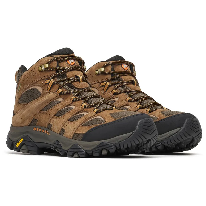 Merrell Moab 3 Mid WP Shoes - Men's