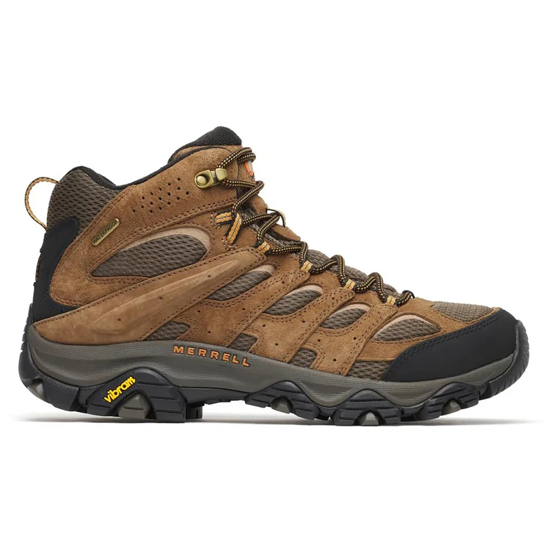 Merrell Moab 3 Mid WP Shoes - Men's