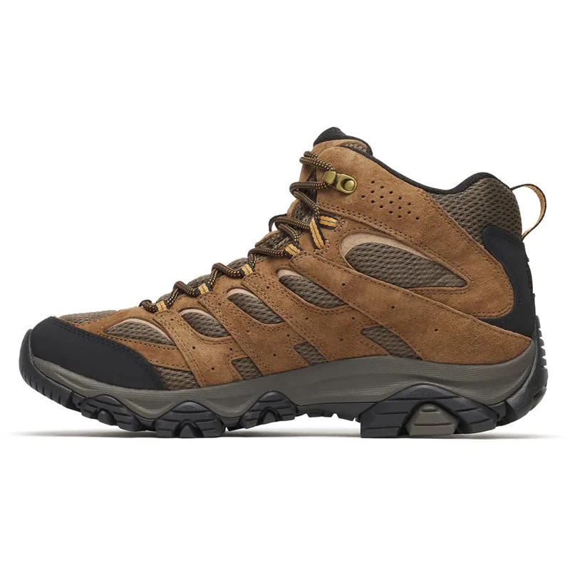 Merrell Moab 3 Mid WP Shoes - Men's