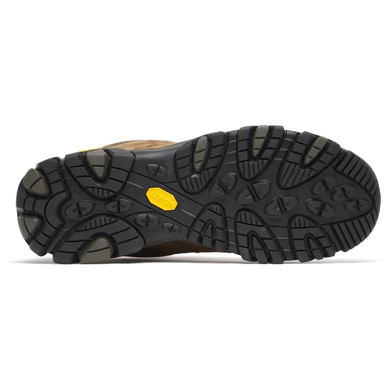 Merrell Moab 3 Mid WP Shoes - Men's
