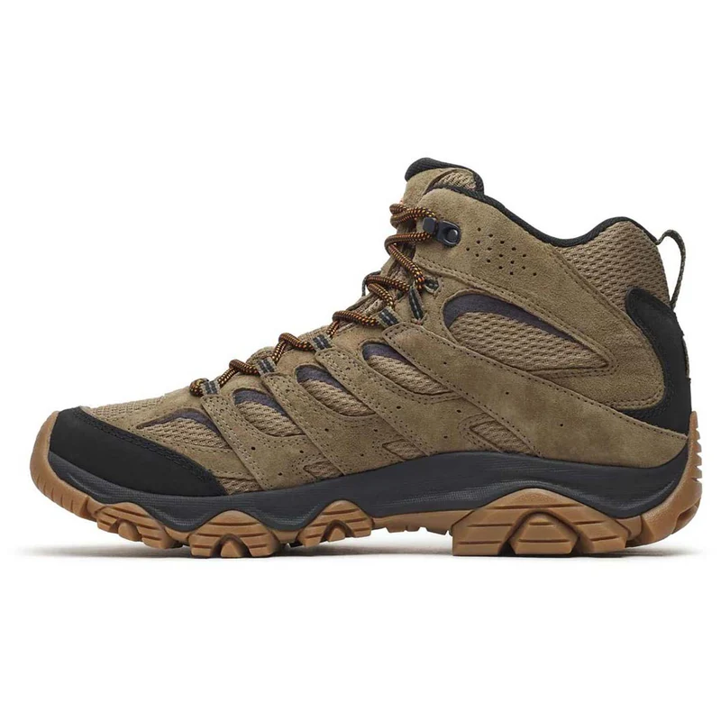 Merrell Moab 3 Mid WP Shoes - Men's