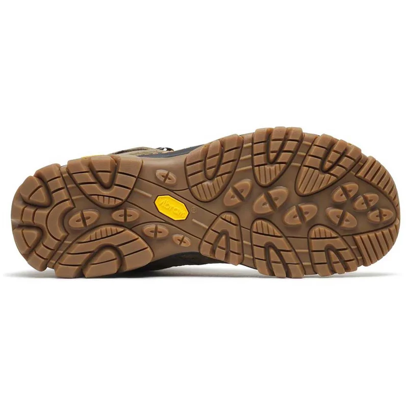 Merrell Moab 3 Mid WP Shoes - Men's