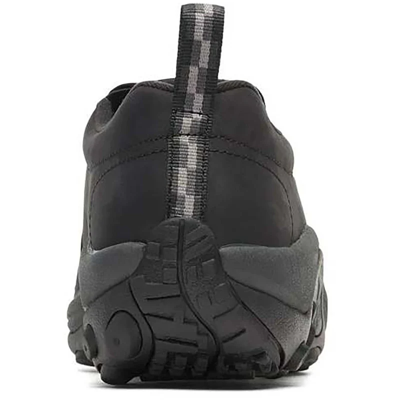 Merrell Jungle Moc Nubuck WP Wide Width Shoes - Men's