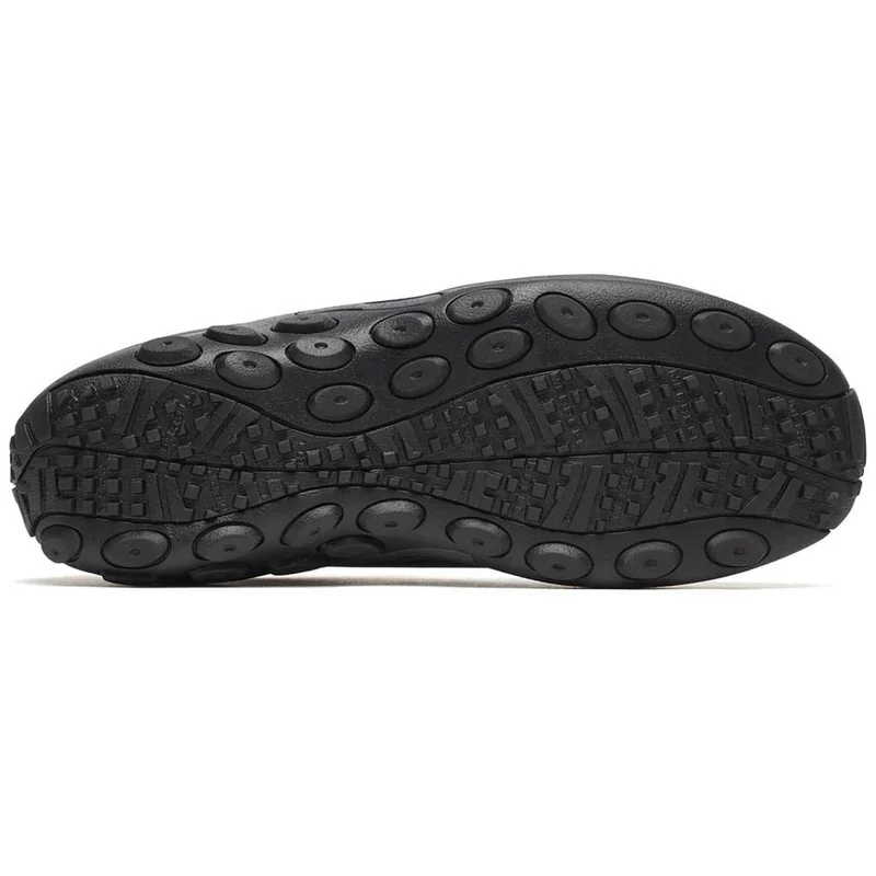 Merrell Jungle Moc Nubuck WP Wide Width Shoes - Men's