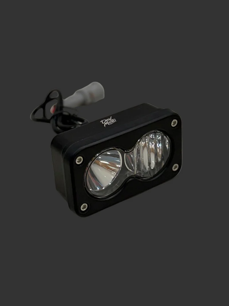Plug & Play Baja light for LBX