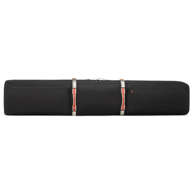 Season Snow Roller Bag
