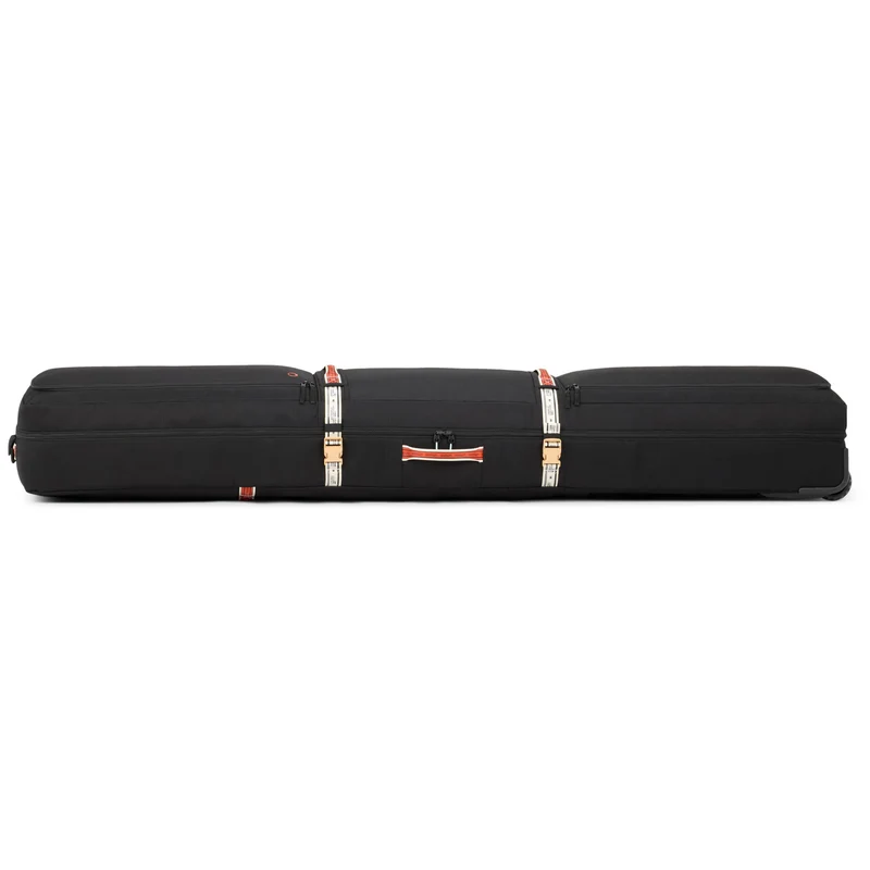 Season Snow Roller Bag