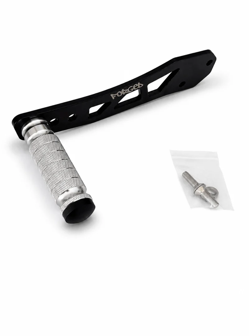 Tuttio Soleil 01 Footlock Peg Kit – CNC Footlock Bracket Upgrade