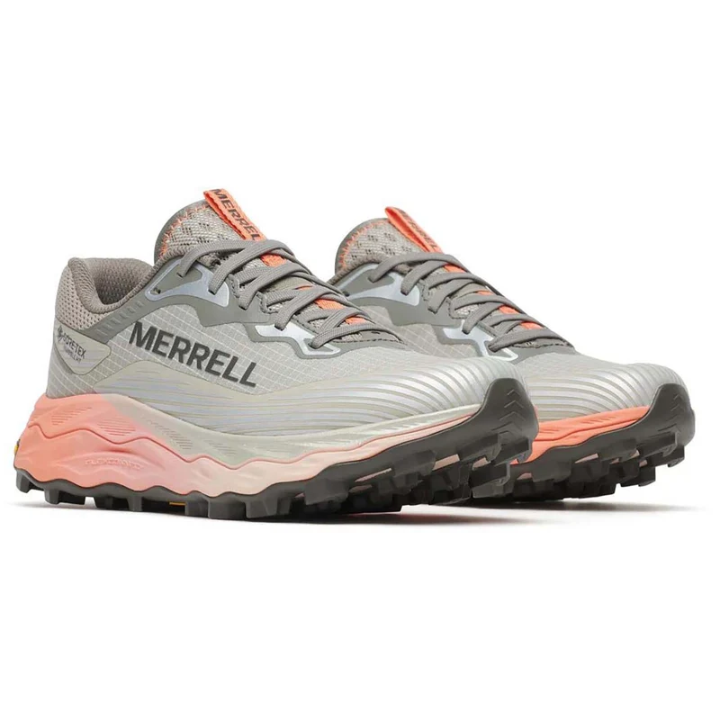 Merrell Agility Peak 6 GORE-TEX Shoes - Women's