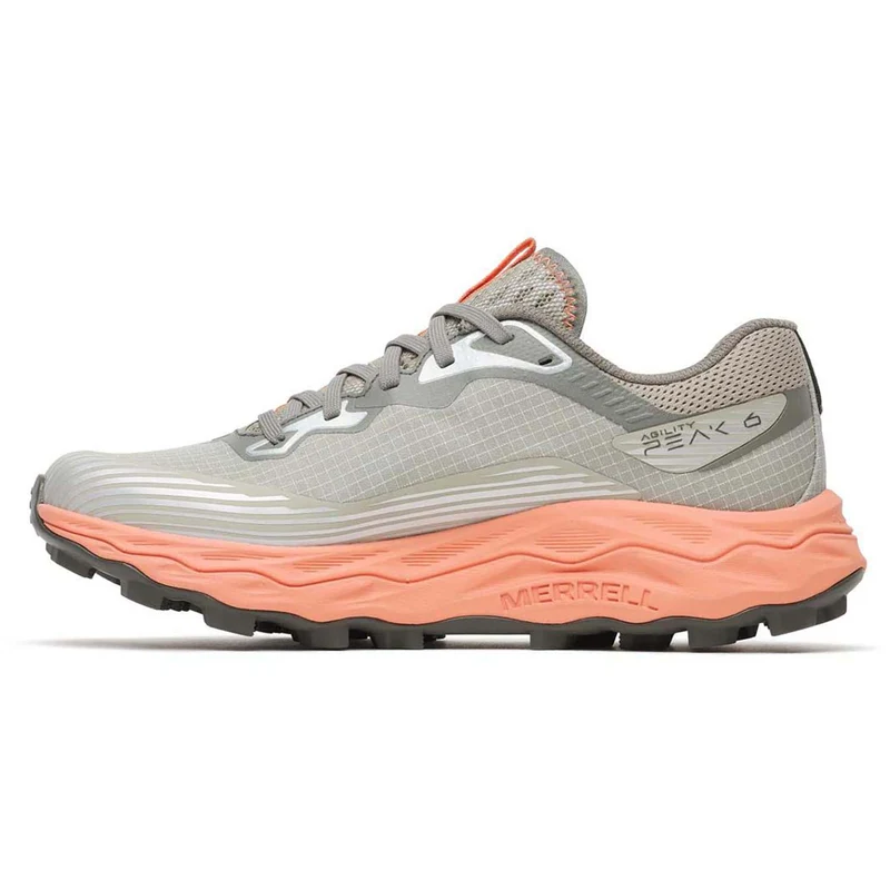 Merrell Agility Peak 6 GORE-TEX Shoes - Women's