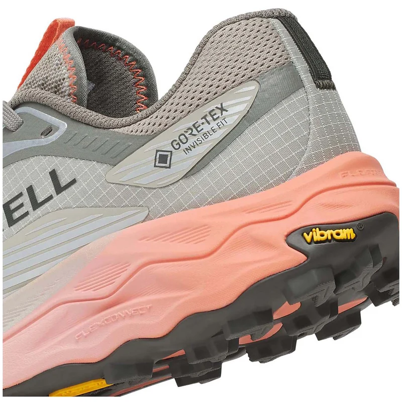 Merrell Agility Peak 6 GORE-TEX Shoes - Women's