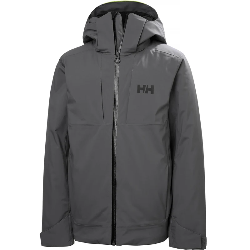 Helly Hansen Alpha Jacket - Kids'