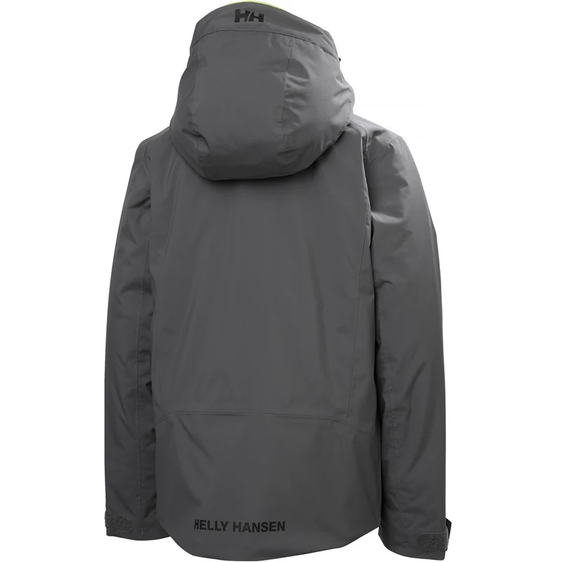 Helly Hansen Alpha Jacket - Kids'