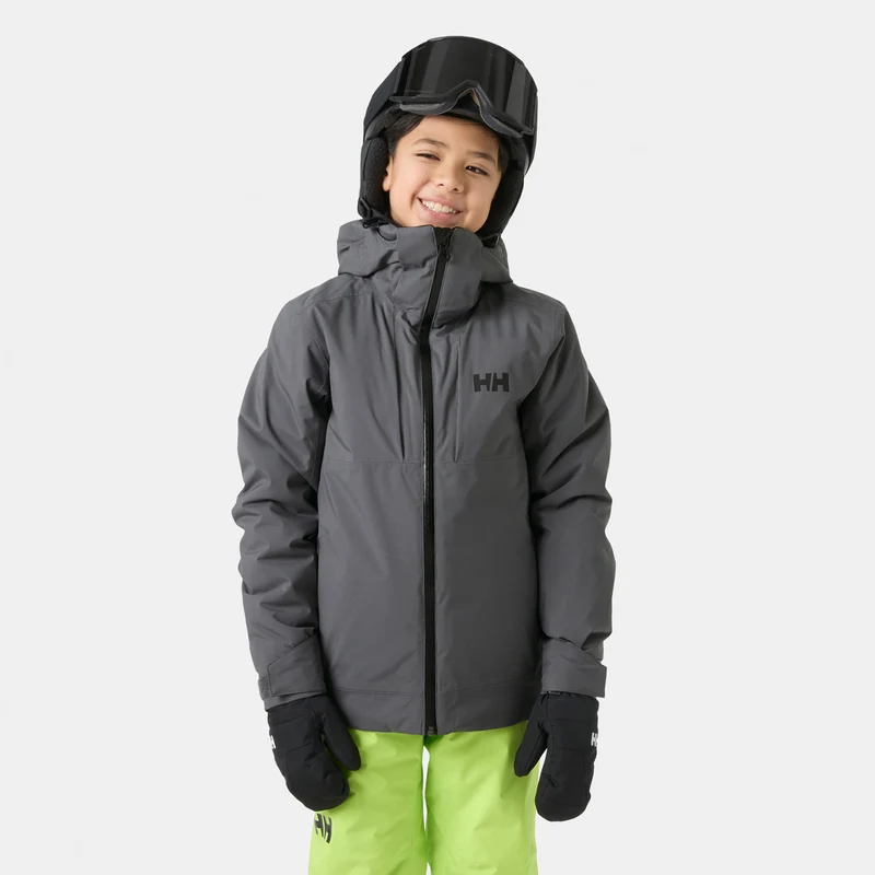 Helly Hansen Alpha Jacket - Kids'