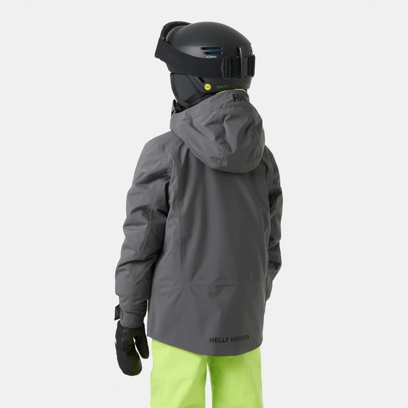 Helly Hansen Alpha Jacket - Kids'