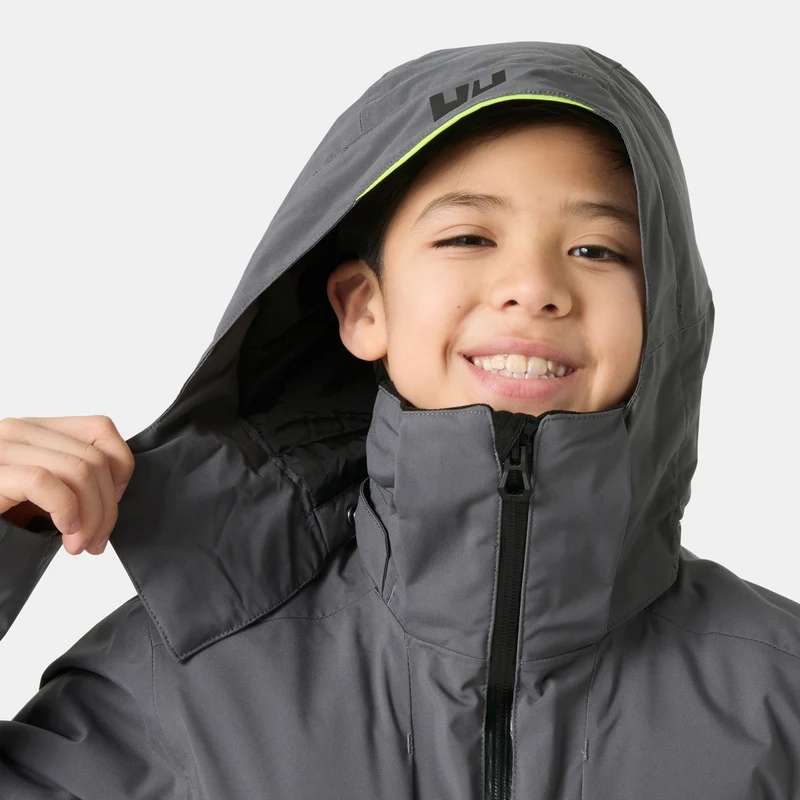 Helly Hansen Alpha Jacket - Kids'