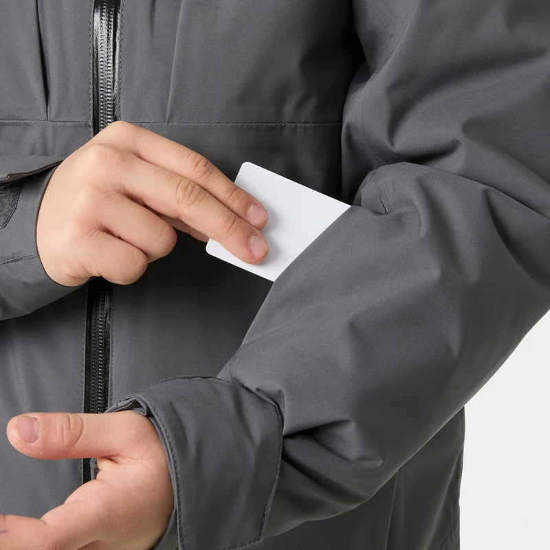 Helly Hansen Alpha Jacket - Kids'