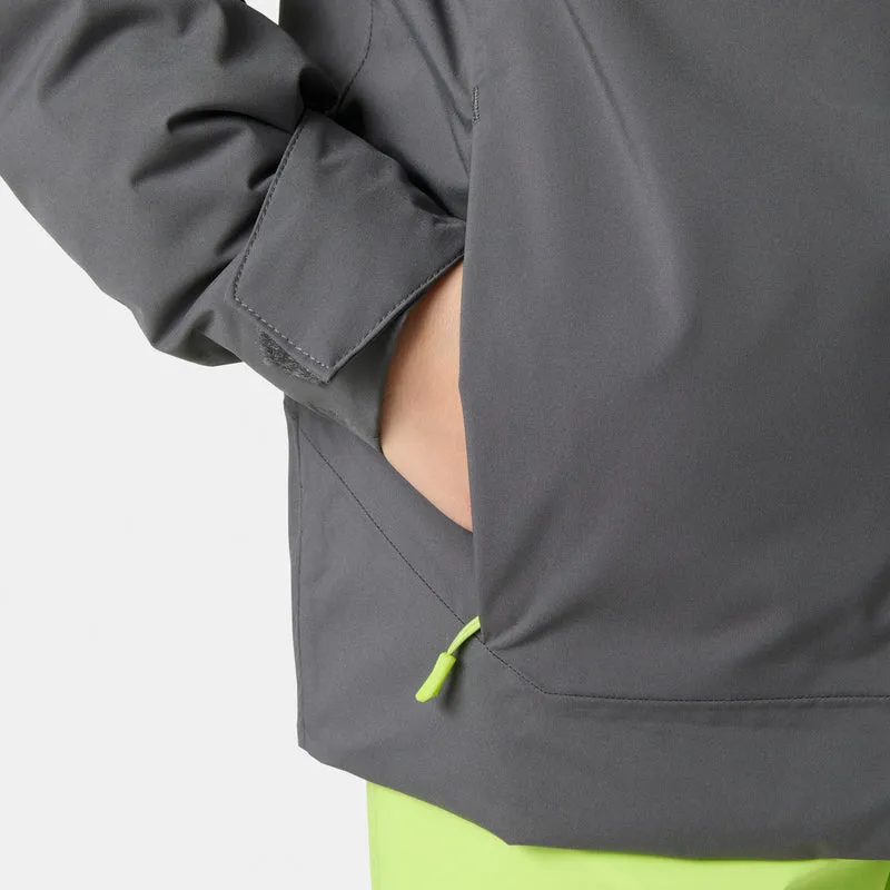 Helly Hansen Alpha Jacket - Kids'