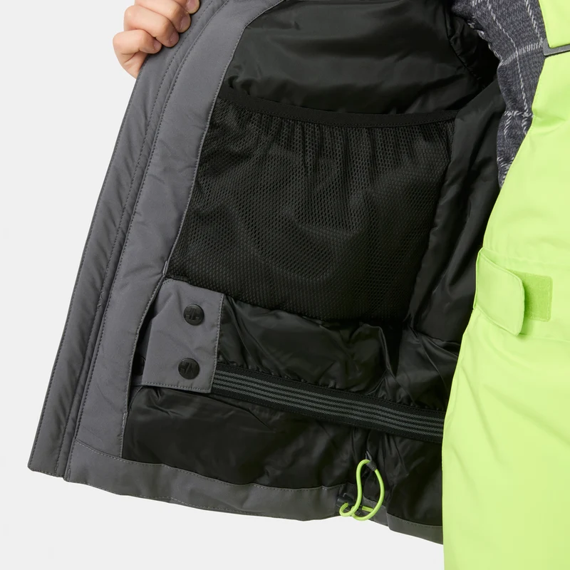 Helly Hansen Alpha Jacket - Kids'
