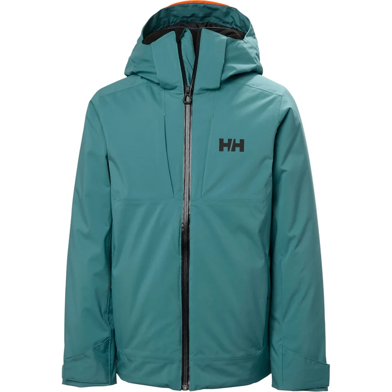 Helly Hansen Alpha Jacket - Kids'