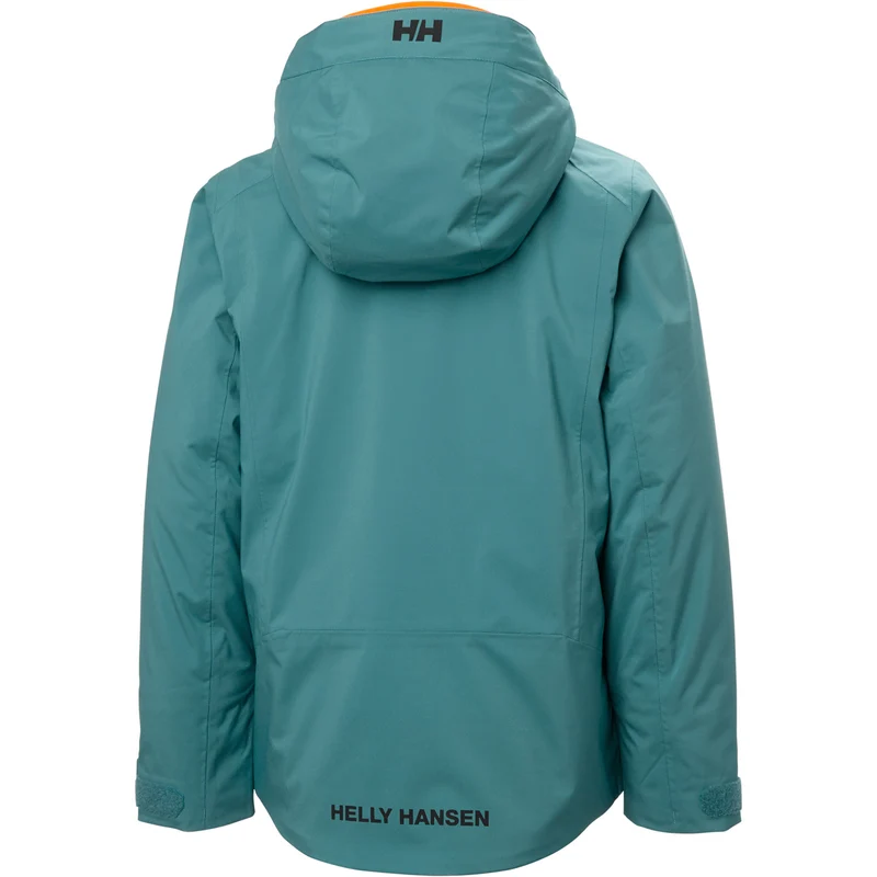 Helly Hansen Alpha Jacket - Kids'