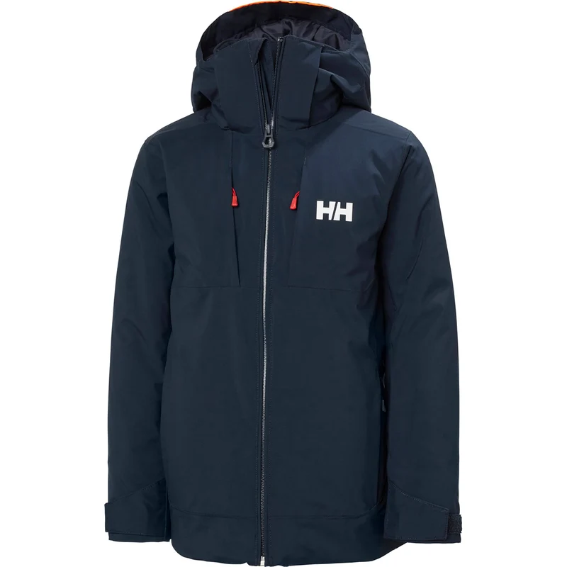 Helly Hansen Alpha Jacket - Kids'