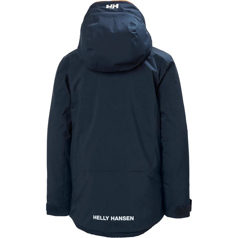 Helly Hansen Alpha Jacket - Kids'