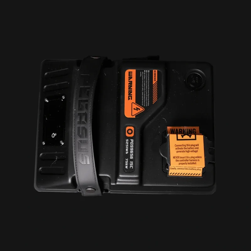 Ventus Ultra Bee Battery 96V 56AH