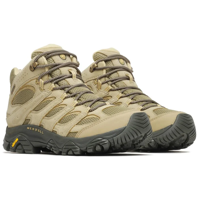 Merrell Moab 3 Mid WP Shoes - Men's