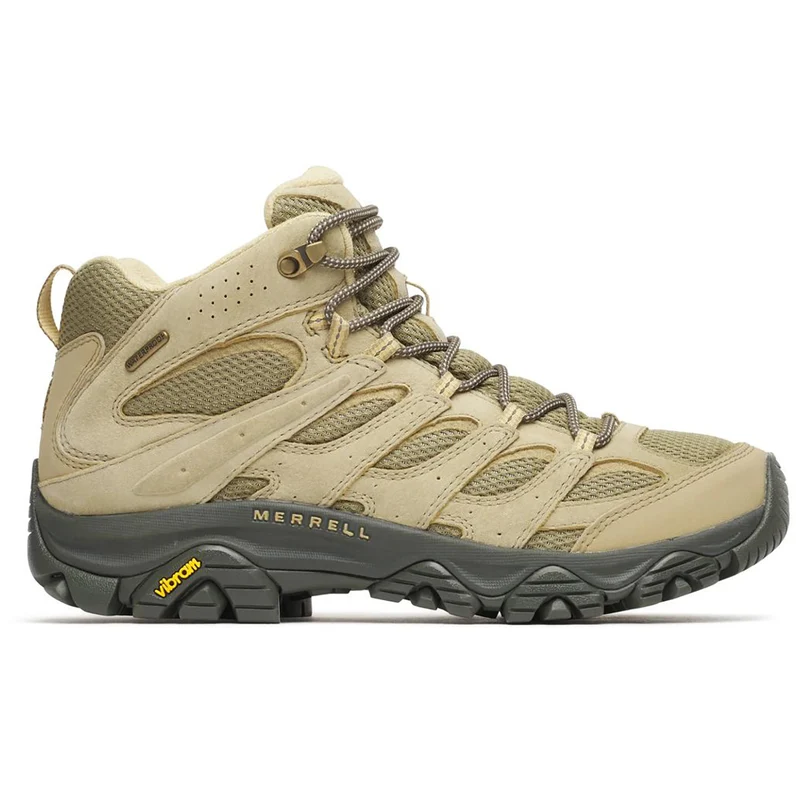 Merrell Moab 3 Mid WP Shoes - Men's