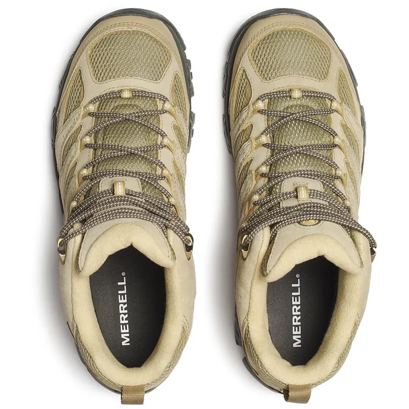 Merrell Moab 3 Mid WP Shoes - Men's