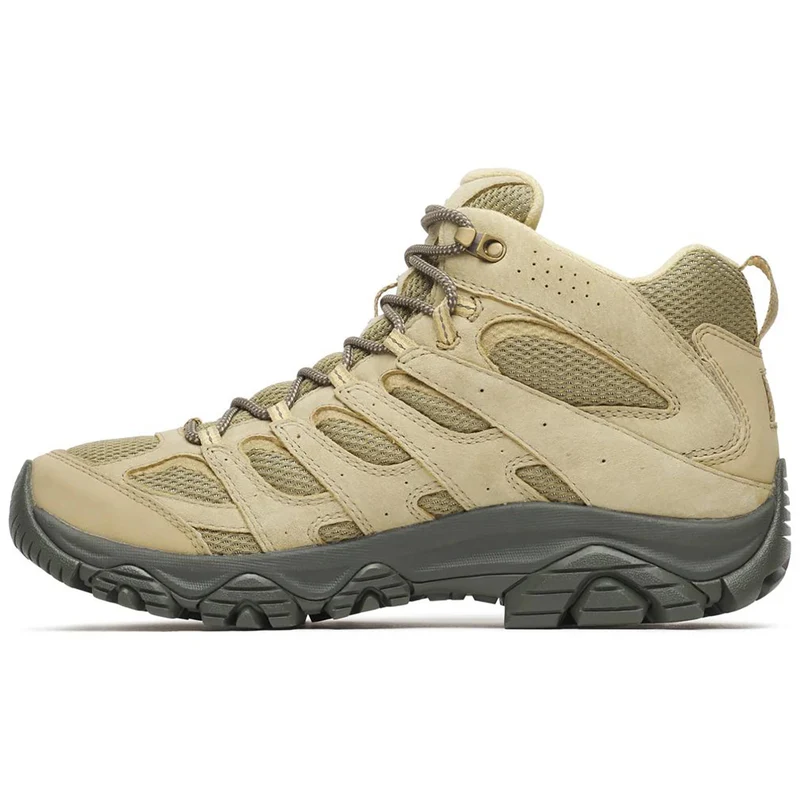 Merrell Moab 3 Mid WP Shoes - Men's
