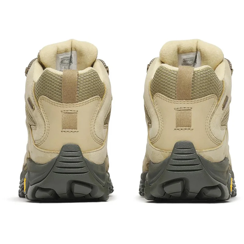 Merrell Moab 3 Mid WP Shoes - Men's