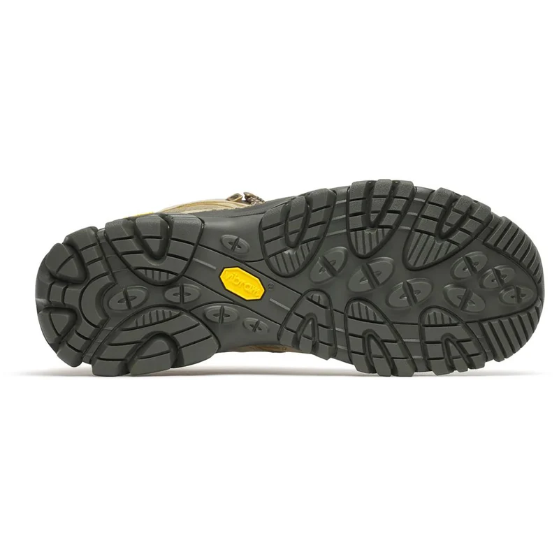 Merrell Moab 3 Mid WP Shoes - Men's