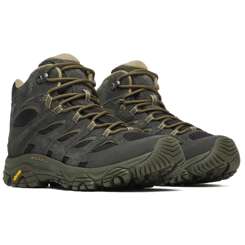 Merrell Moab 3 Mid WP Shoes - Men's