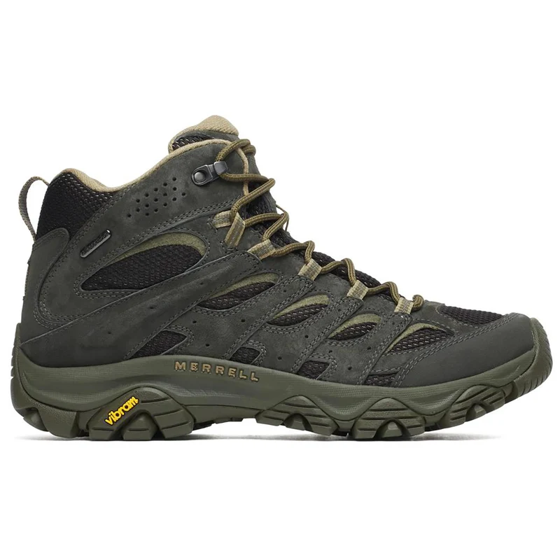 Merrell Moab 3 Mid WP Shoes - Men's