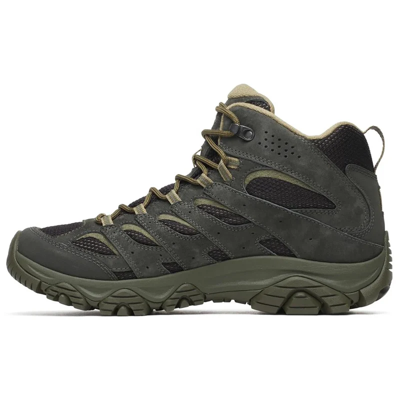 Merrell Moab 3 Mid WP Shoes - Men's