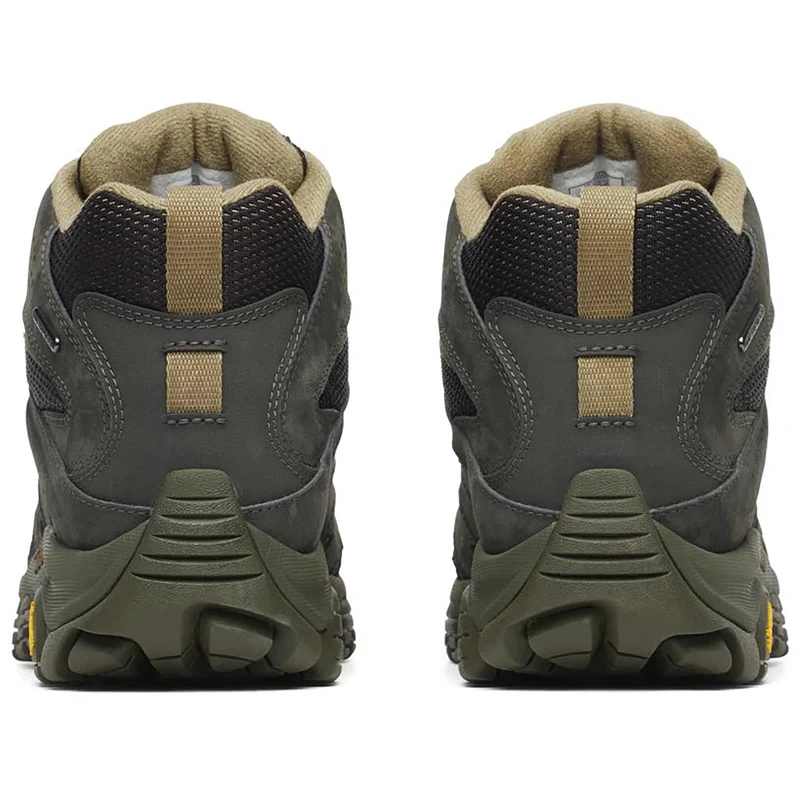 Merrell Moab 3 Mid WP Shoes - Men's