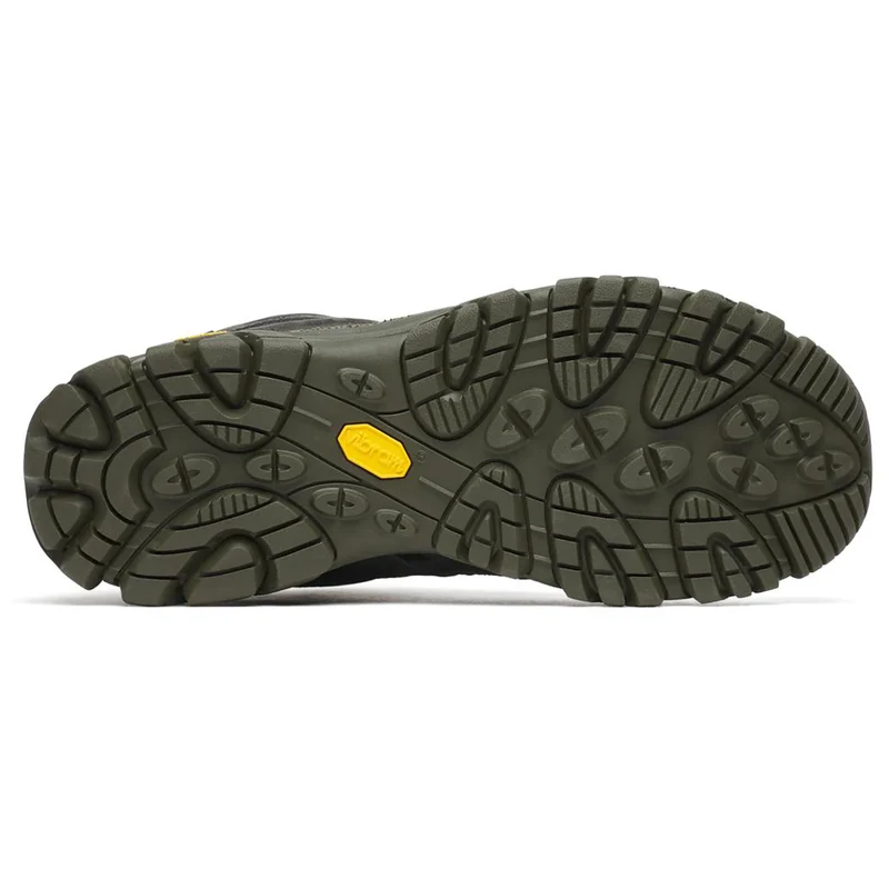 Merrell Moab 3 Mid WP Shoes - Men's