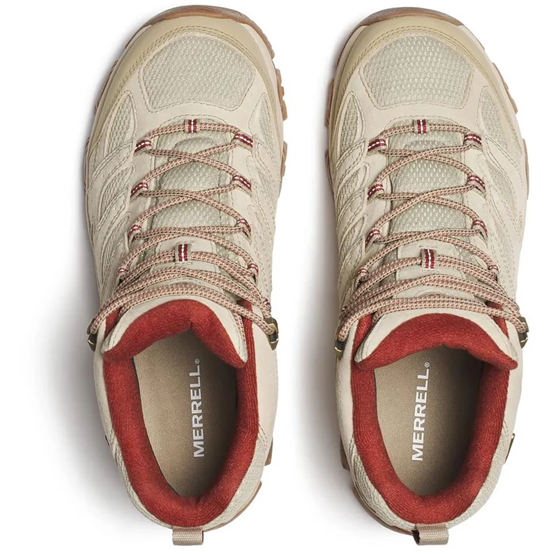 Merrell Moab 3 Mid WP Shoes - Men's