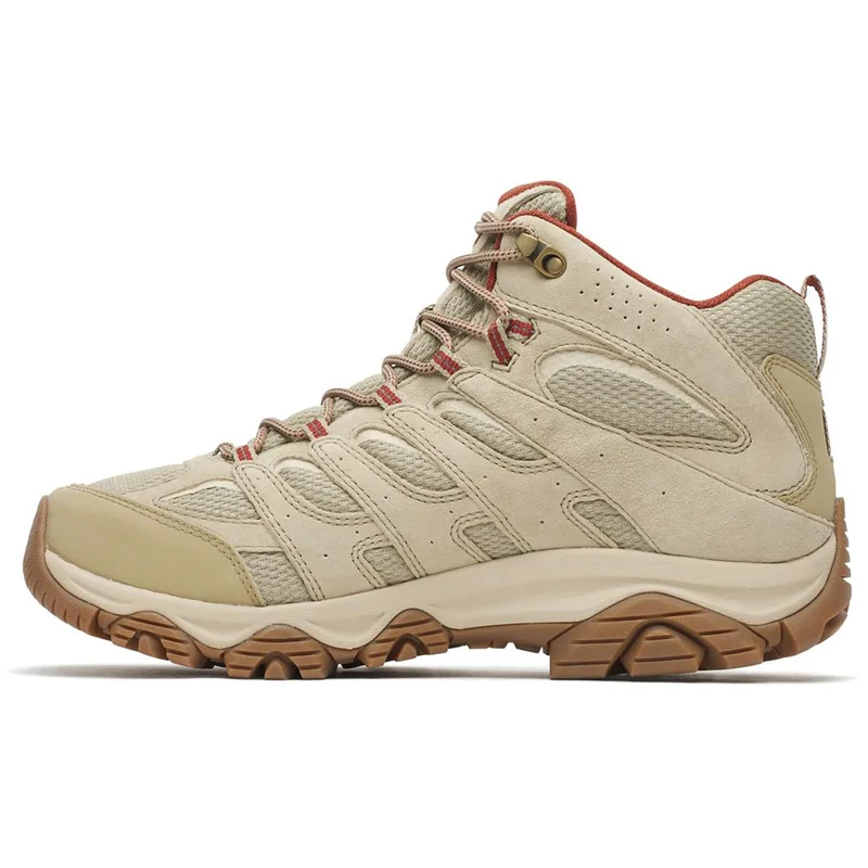 Merrell Moab 3 Mid WP Shoes - Men's