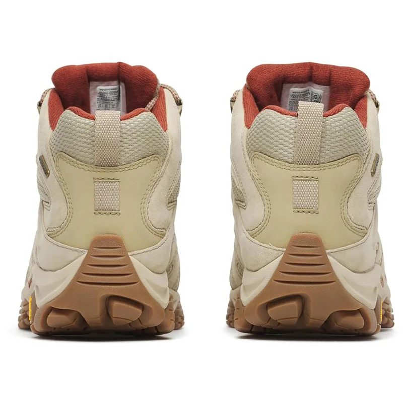 Merrell Moab 3 Mid WP Shoes - Men's