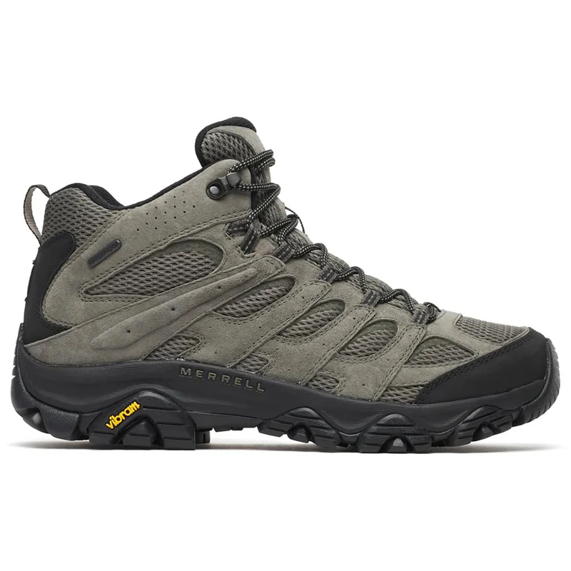 Merrell Moab 3 Mid WP Shoes - Men's